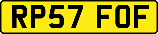 RP57FOF
