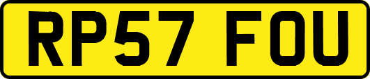 RP57FOU