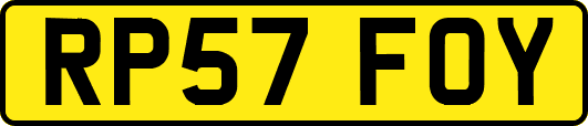 RP57FOY