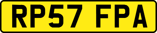 RP57FPA