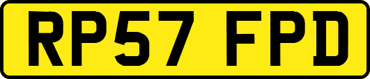 RP57FPD