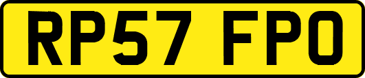 RP57FPO