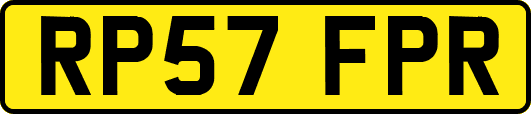 RP57FPR
