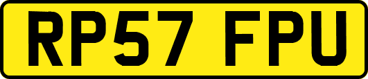 RP57FPU