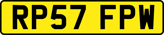 RP57FPW