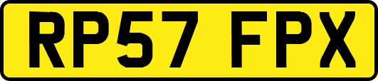 RP57FPX