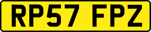 RP57FPZ