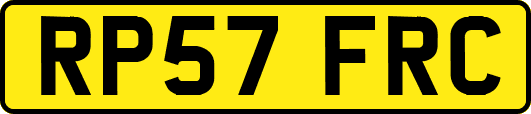 RP57FRC