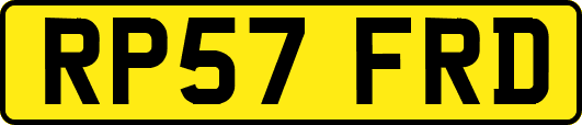 RP57FRD
