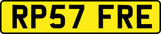 RP57FRE
