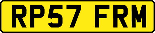 RP57FRM