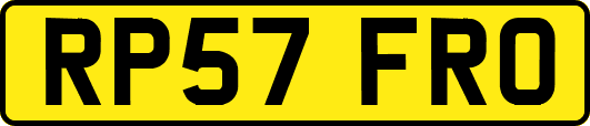 RP57FRO