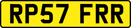 RP57FRR