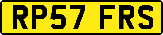 RP57FRS