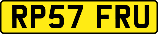 RP57FRU