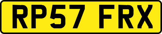 RP57FRX