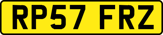 RP57FRZ