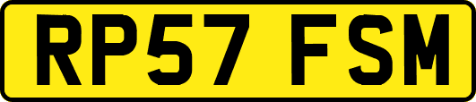 RP57FSM
