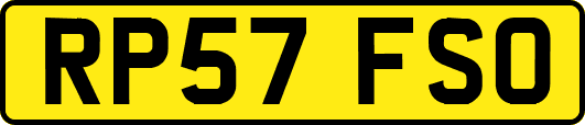 RP57FSO