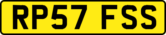 RP57FSS