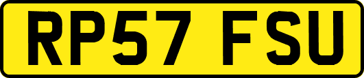 RP57FSU