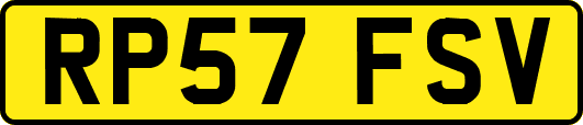 RP57FSV
