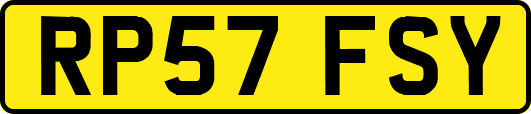 RP57FSY