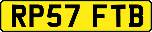 RP57FTB