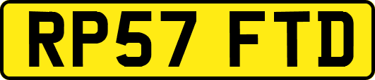 RP57FTD