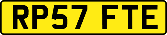 RP57FTE