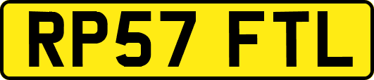 RP57FTL