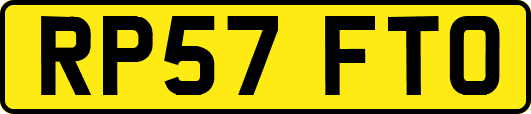 RP57FTO