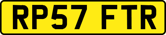 RP57FTR
