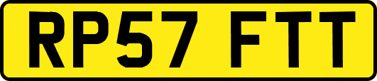 RP57FTT