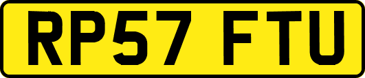 RP57FTU