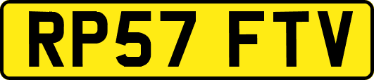 RP57FTV