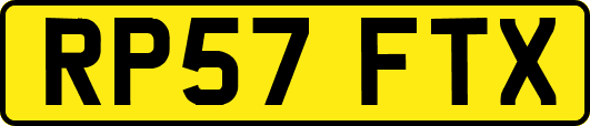 RP57FTX