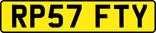 RP57FTY