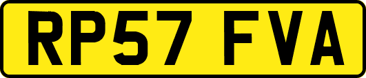 RP57FVA