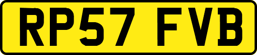 RP57FVB