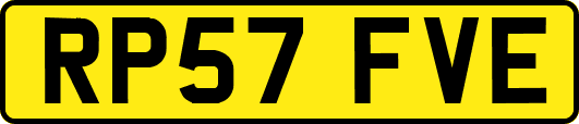 RP57FVE