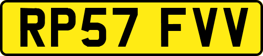 RP57FVV