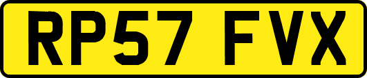 RP57FVX