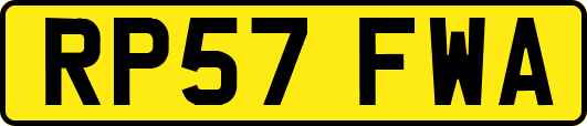 RP57FWA