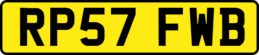 RP57FWB