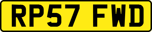 RP57FWD