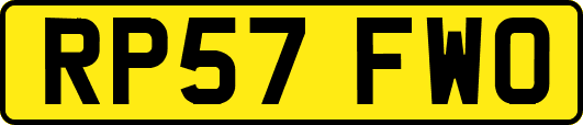 RP57FWO