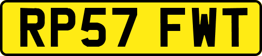 RP57FWT