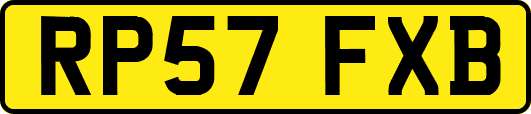 RP57FXB