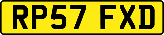 RP57FXD